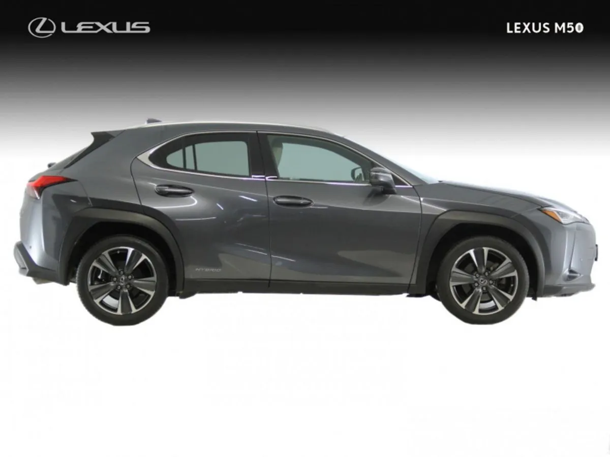 Lexus UX250h Dynamic Auto - Image 4