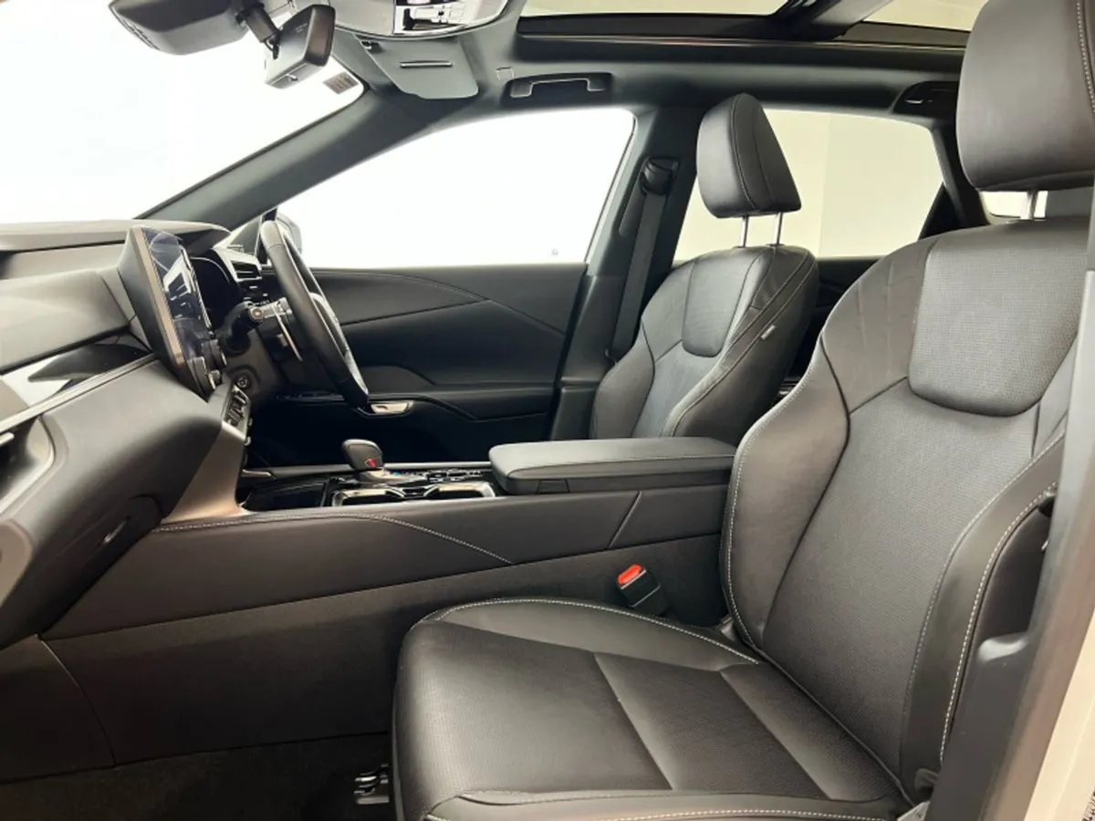 Lexus RX450h RX 450H  Phev Luxury - Image 2
