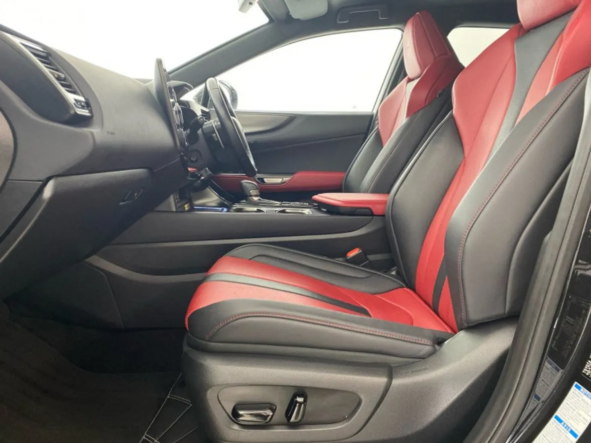 Lexus NX Nx450h  F Sport AWD Auto - Image 2