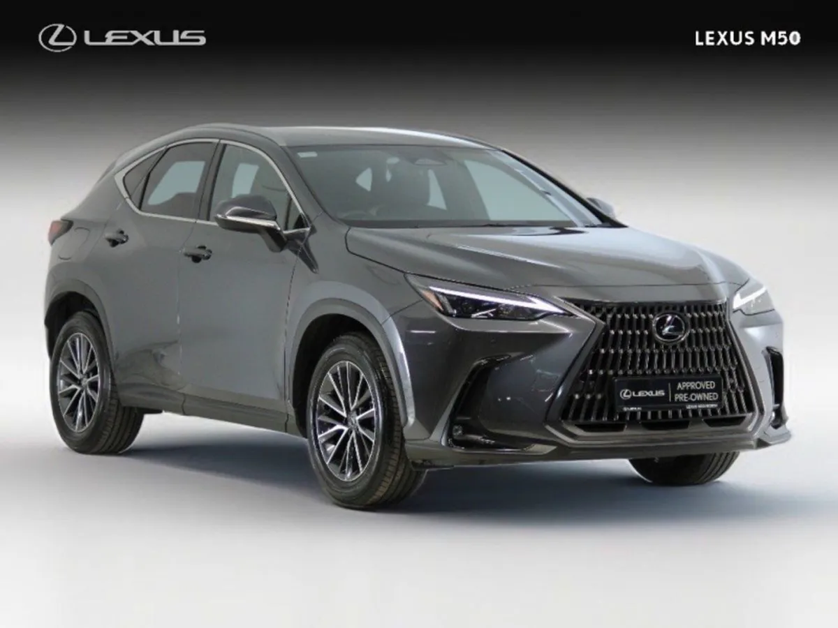 Lexus NX Nx450h  Executive AWD - Image 1