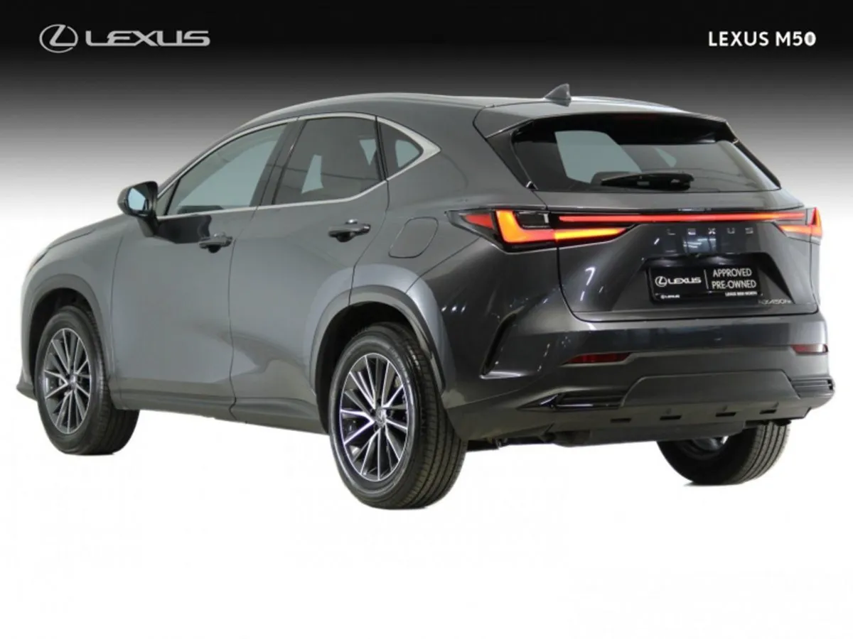 Lexus NX Nx450h  Executive AWD - Image 3