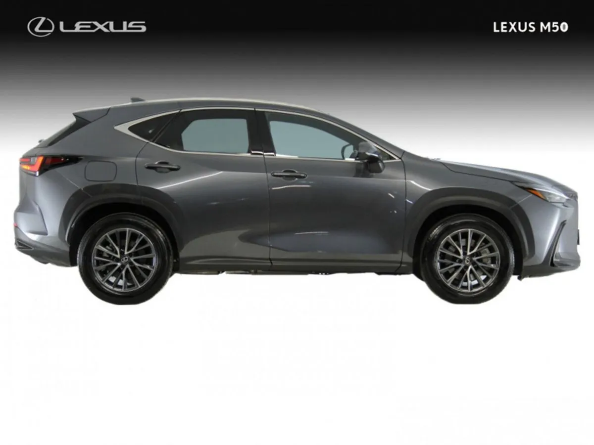 Lexus NX Nx450h  Executive AWD - Image 4