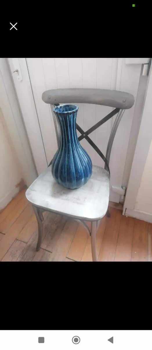 Lovely vase - Image 1