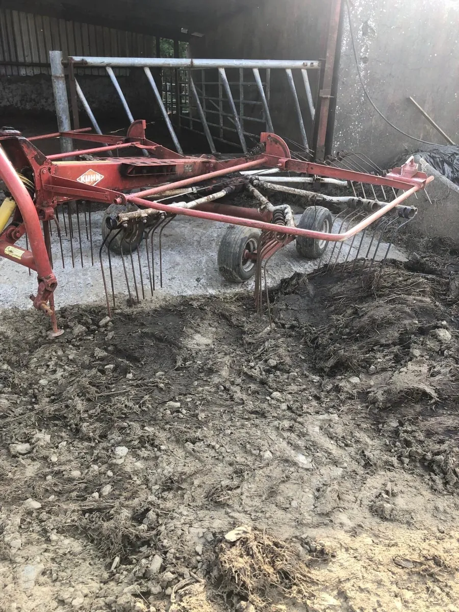 Rake - Image 4