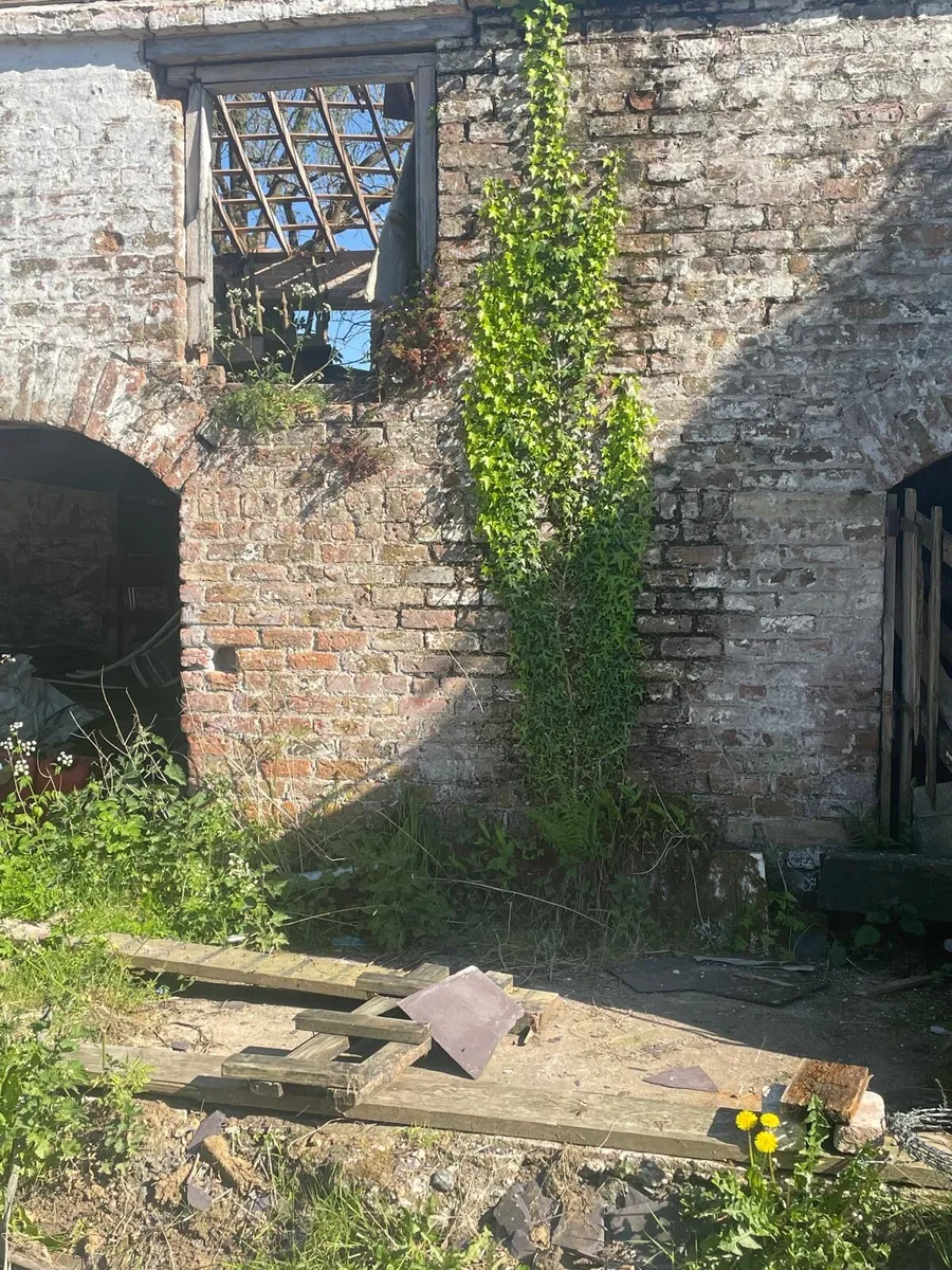 Old Barn Brick + Stone - Image 3