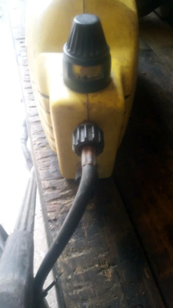 LAVOR POWER WASHER - Image 4