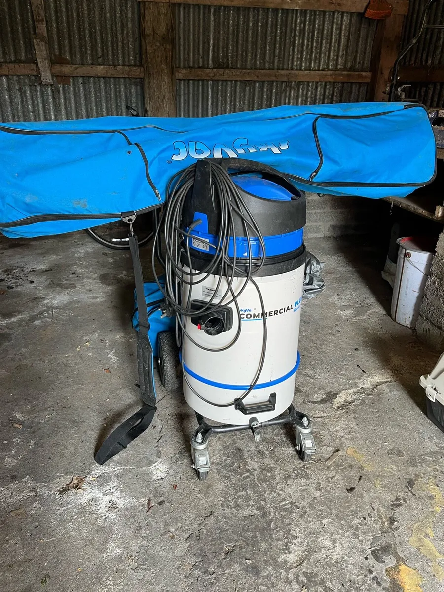 Gutter cleaning - Image 1