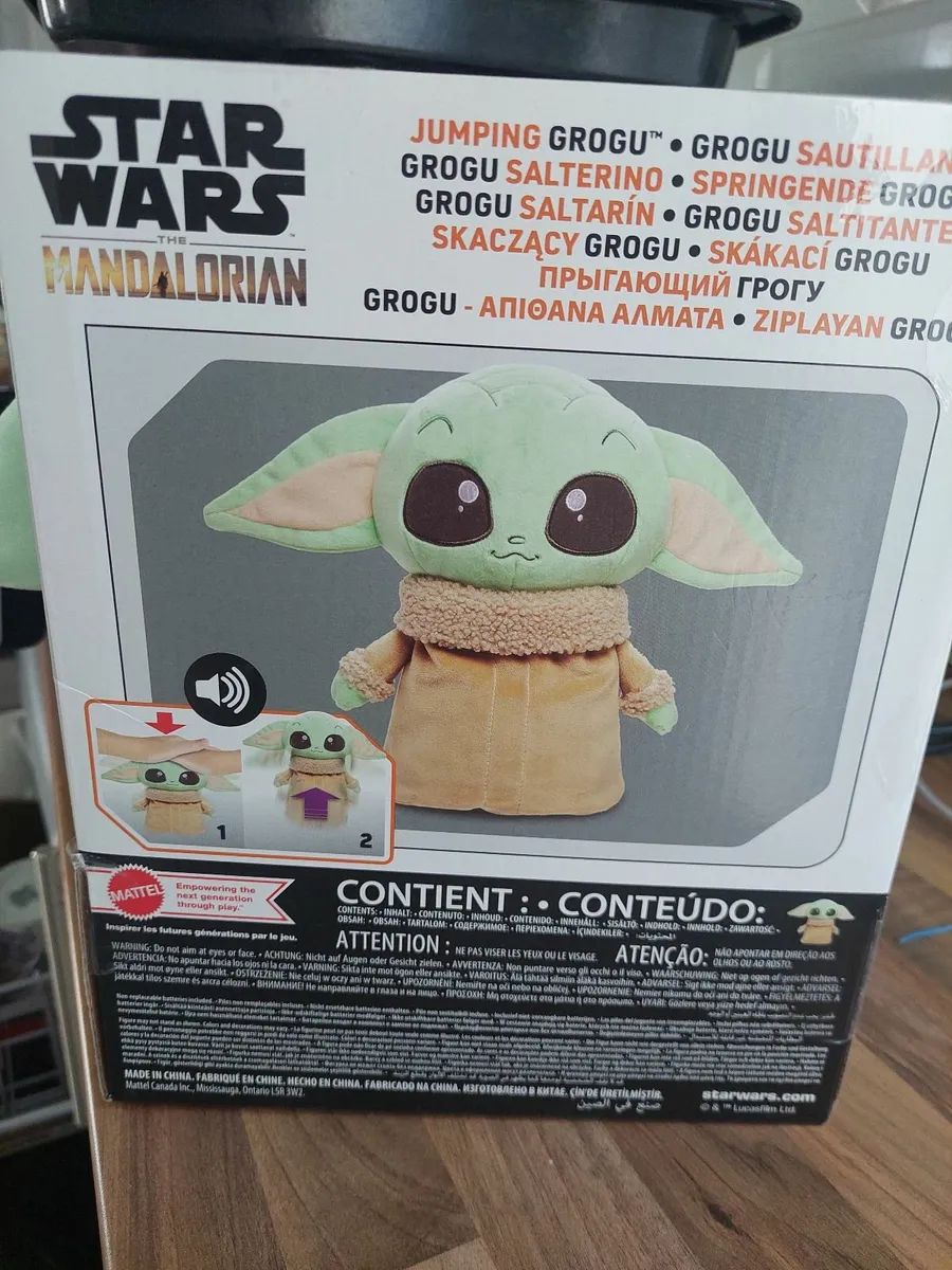 Soft toy star wars - Image 2