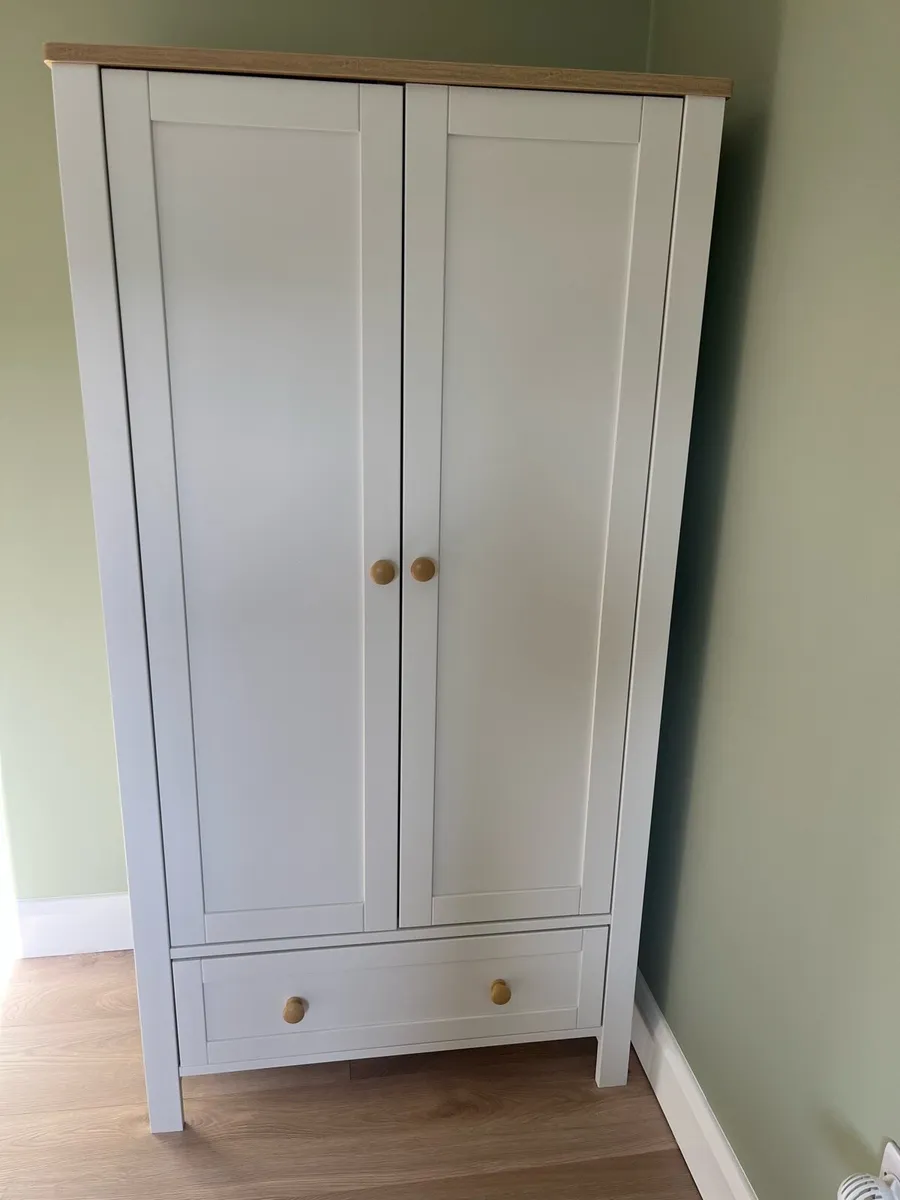 Wardrobe - Image 1