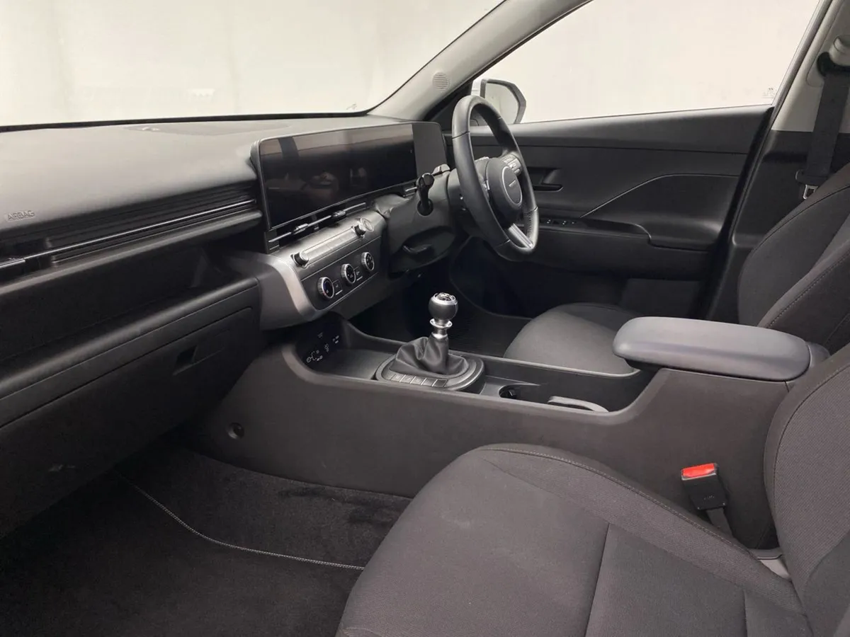 Hyundai Kona 1.0 T-gdi Signature - Image 3