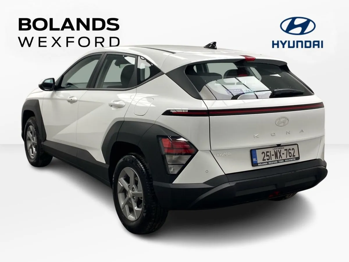 Hyundai Kona 1.0 T-gdi Signature - Image 4