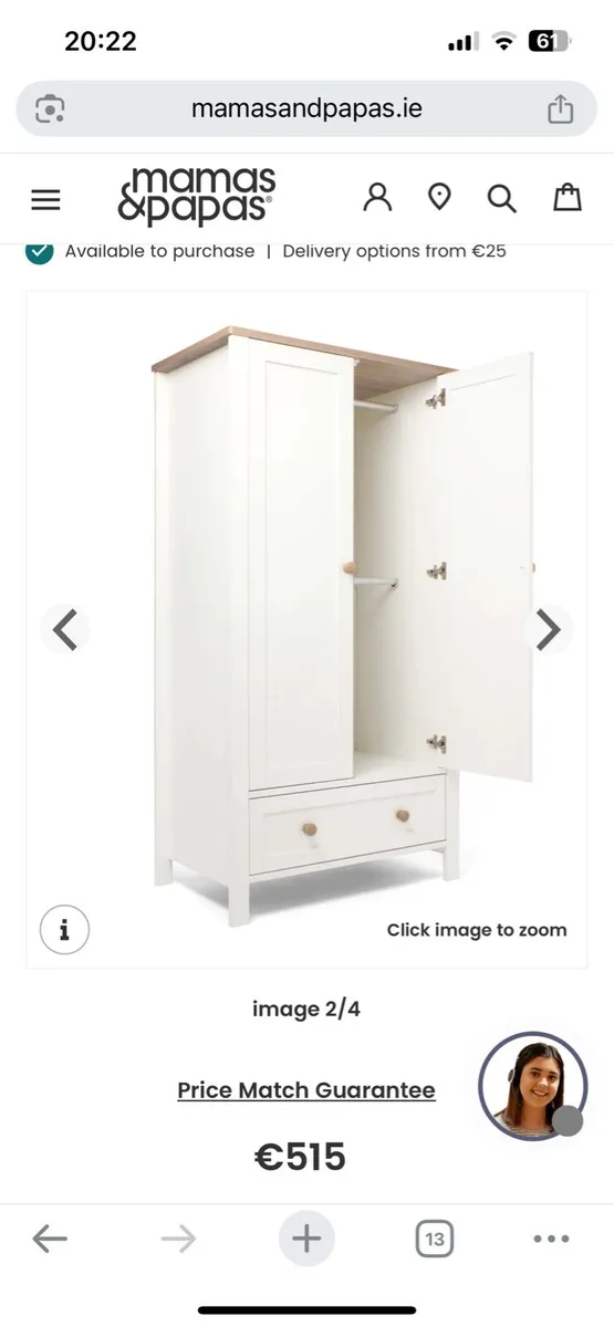 Wardrobe - Image 3