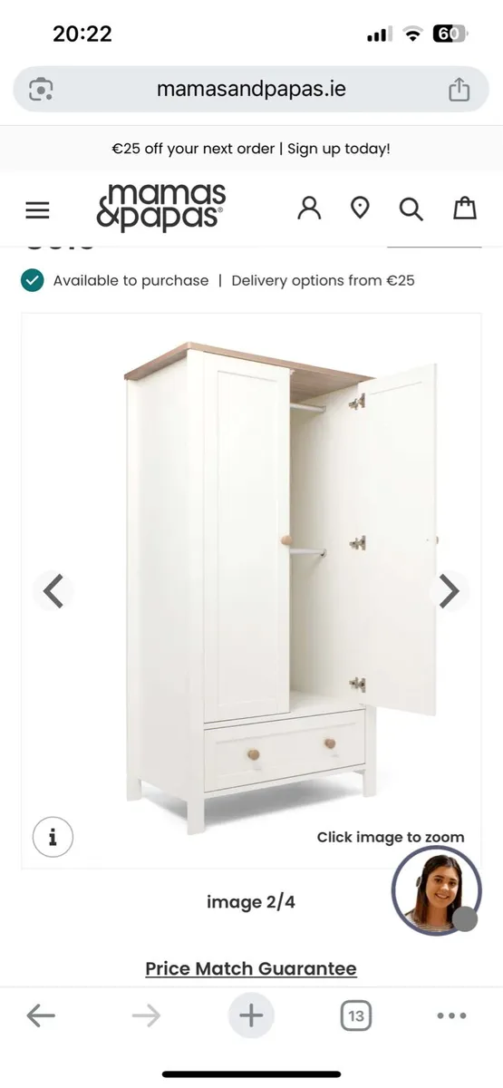 Wardrobe - Image 4
