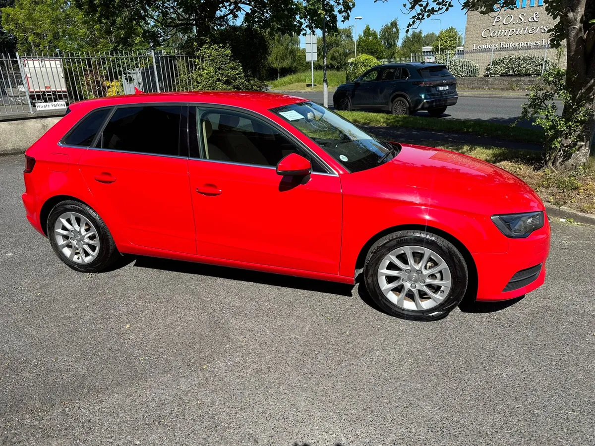 Audi A3 TFSI for Sale - Image 3