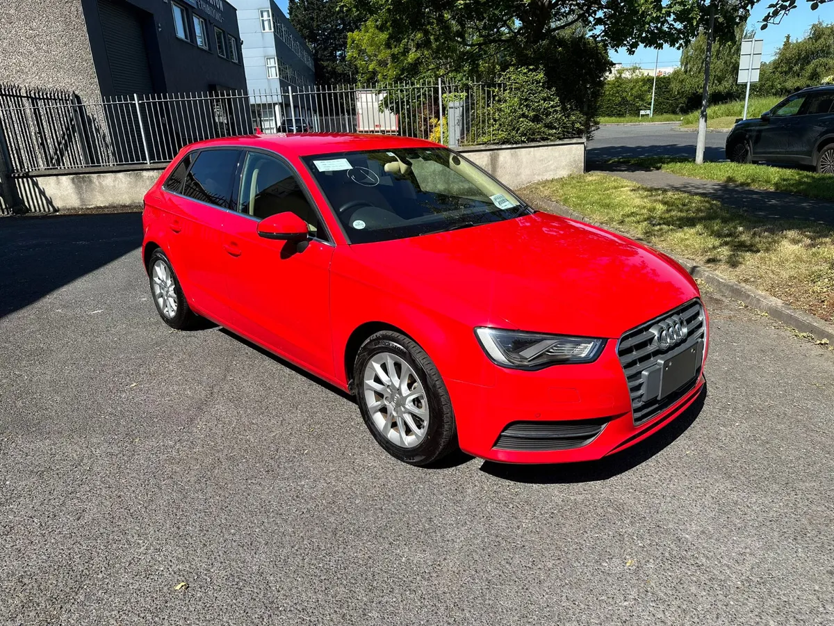 Audi A3 TFSI for Sale - Image 4