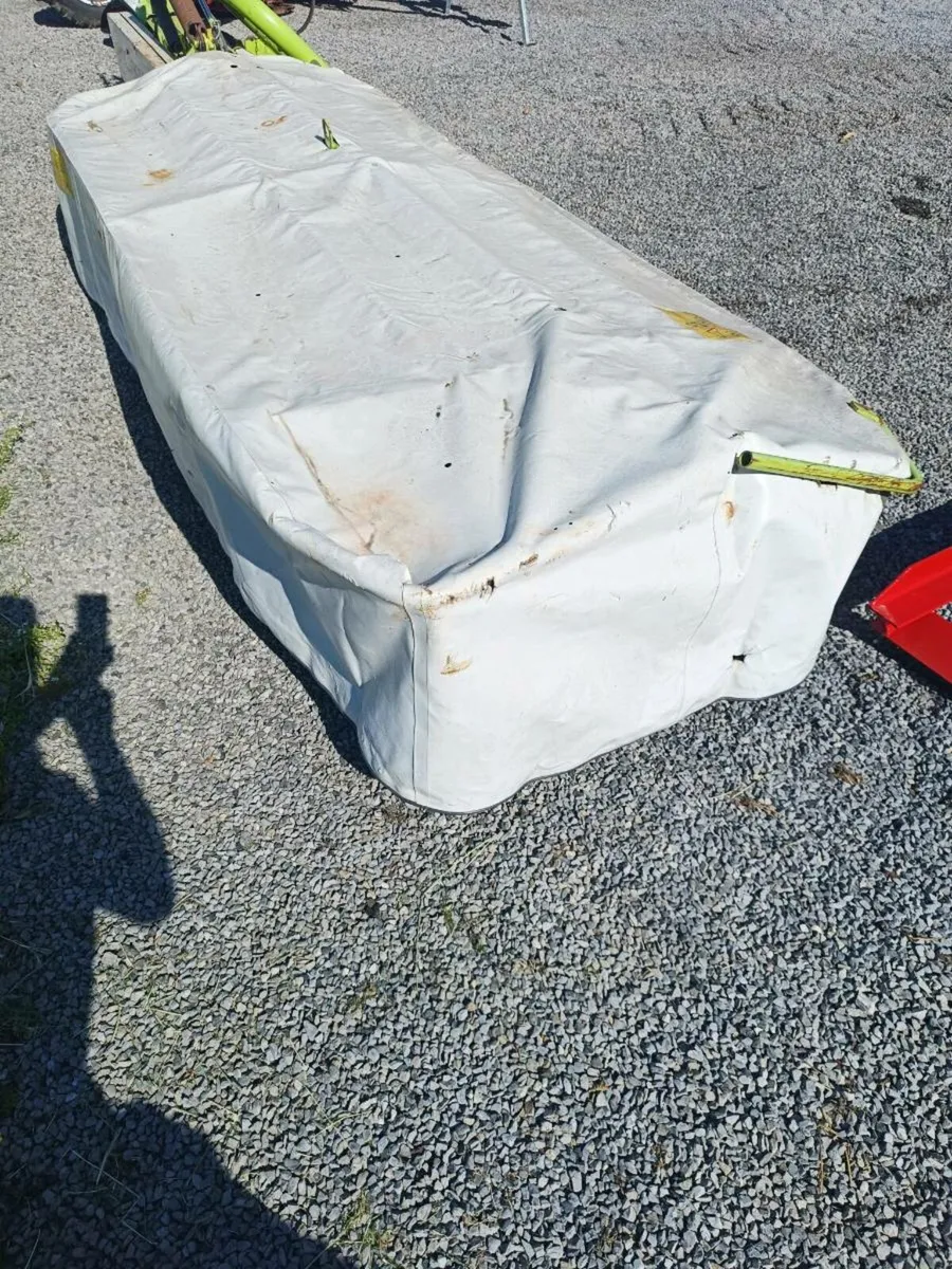 Claas Disco 3050 Disc Mower - Image 3