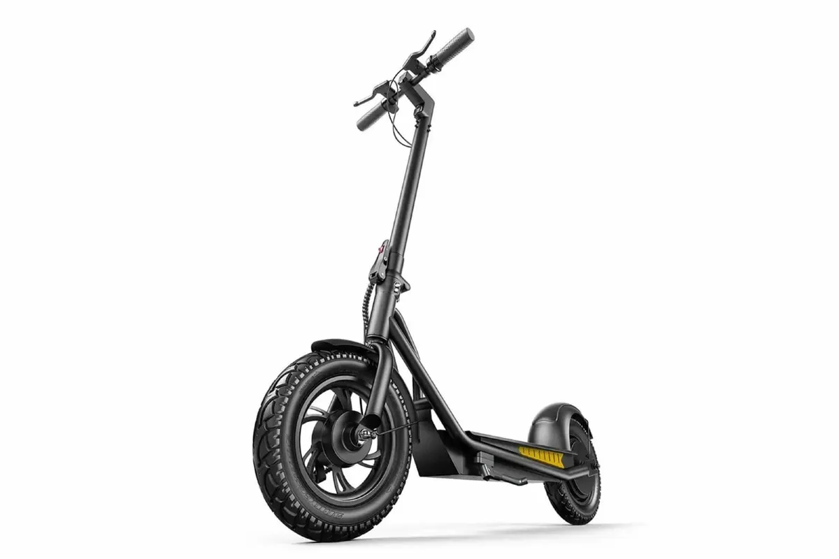 EMOKO A19 Electric Scooter - Image 2