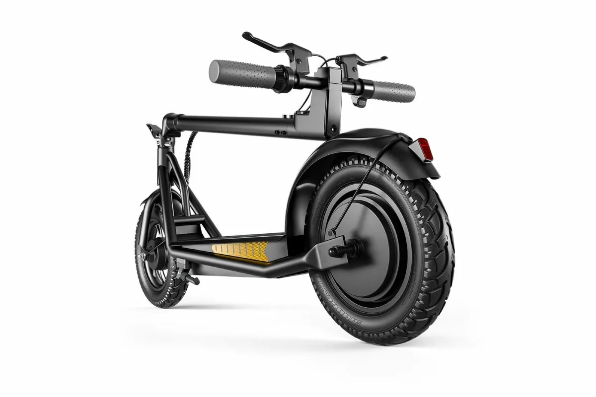 EMOKO A19 Electric Scooter - Image 4