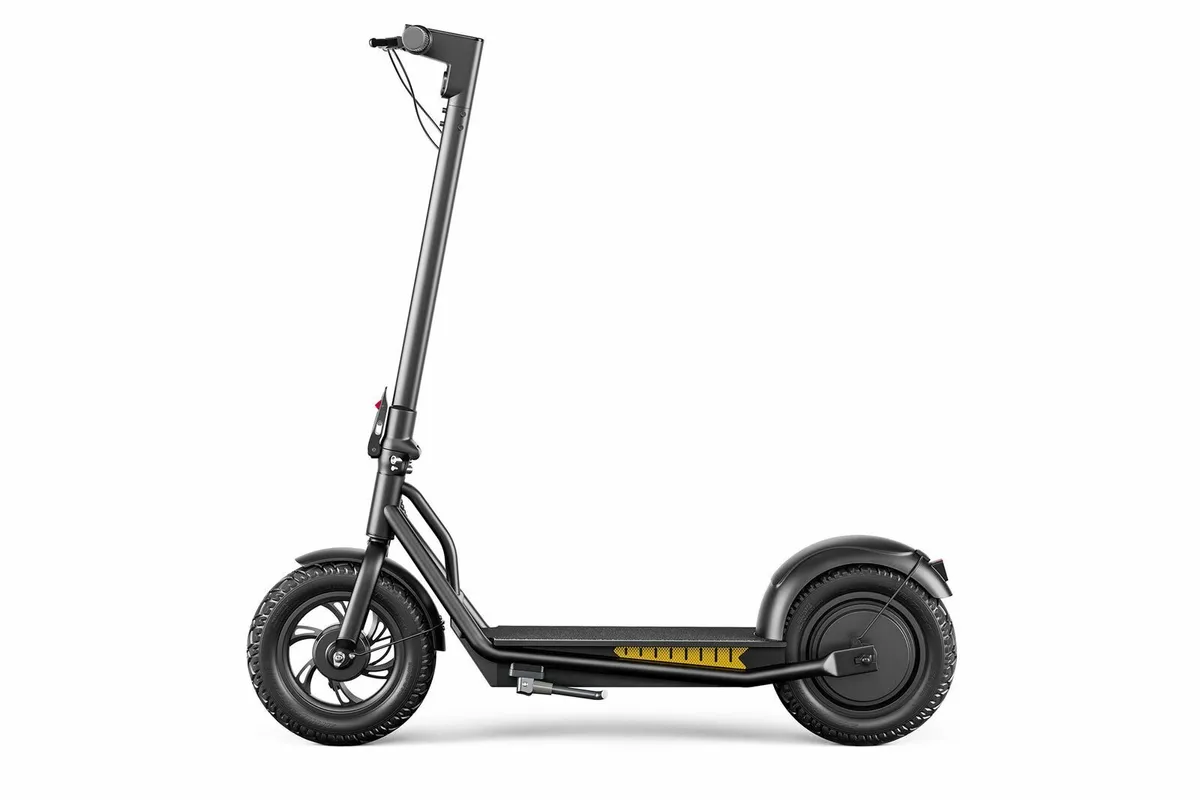 EMOKO A19 Electric Scooter - Image 1
