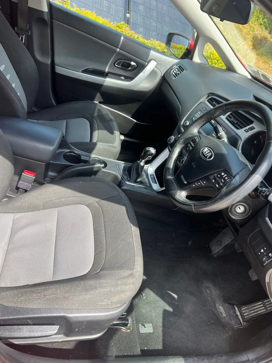 Kia ceed - Image 2