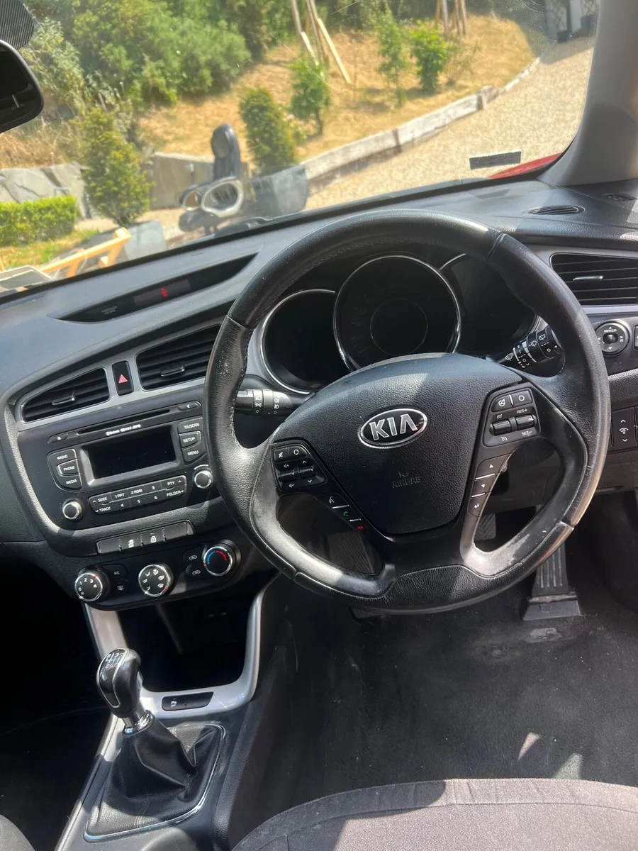 Kia ceed - Image 3