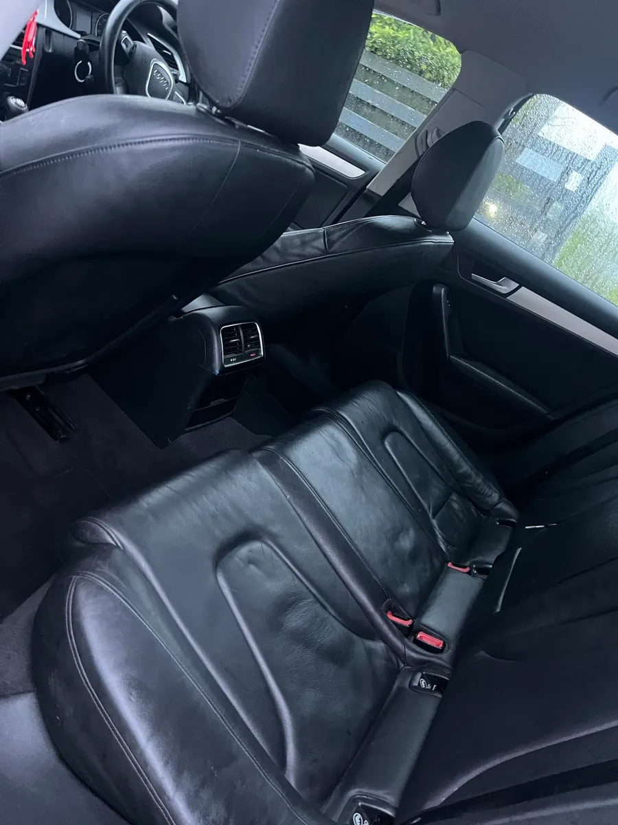 Audi A4 - Image 3