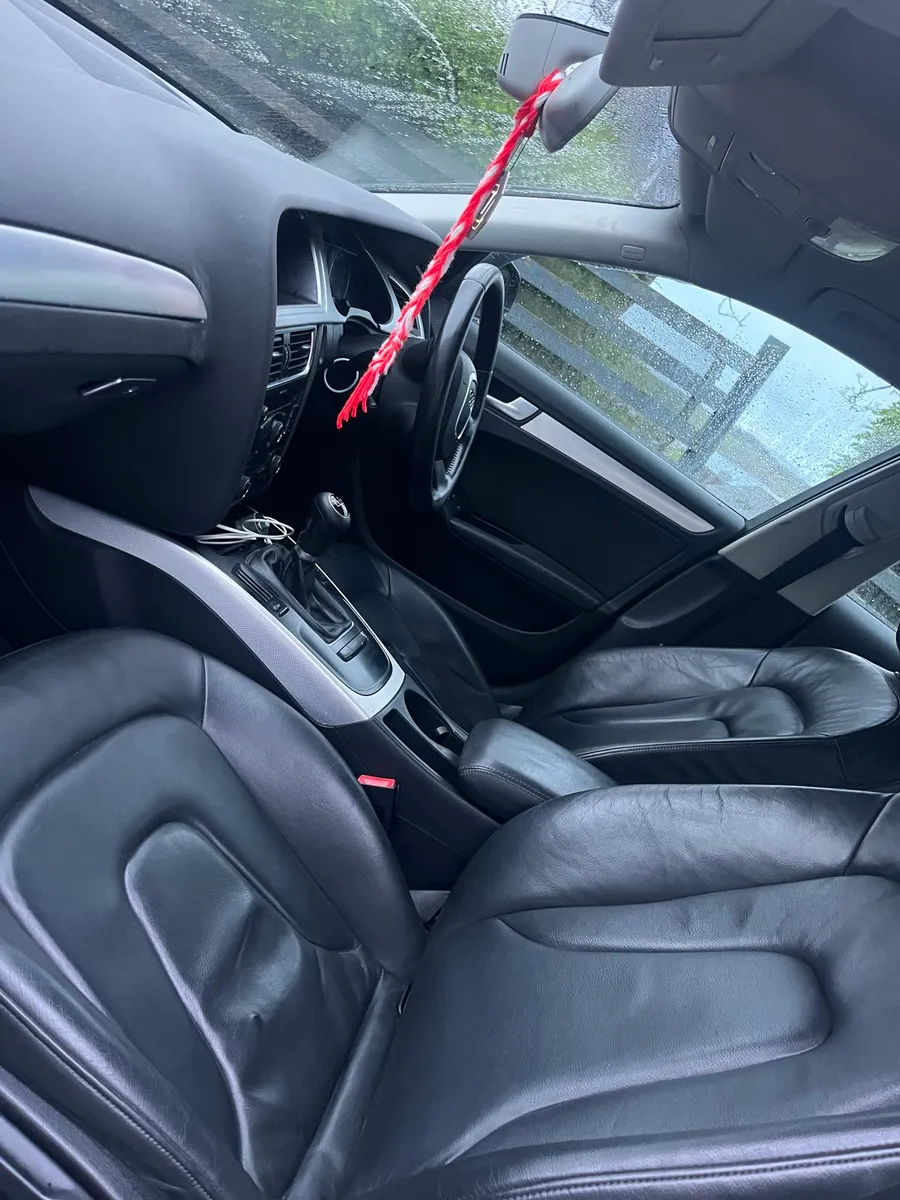 Audi A4 - Image 4