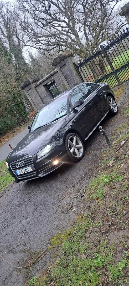 Audi A4 Se - Image 2