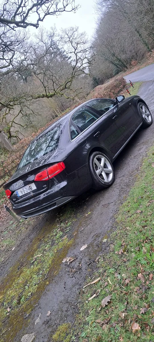 Audi A4 Se - Image 4