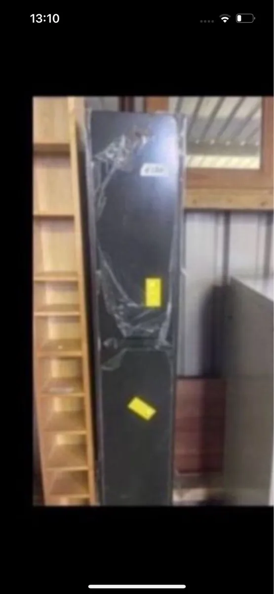 New bathroom cabinet - Image 1