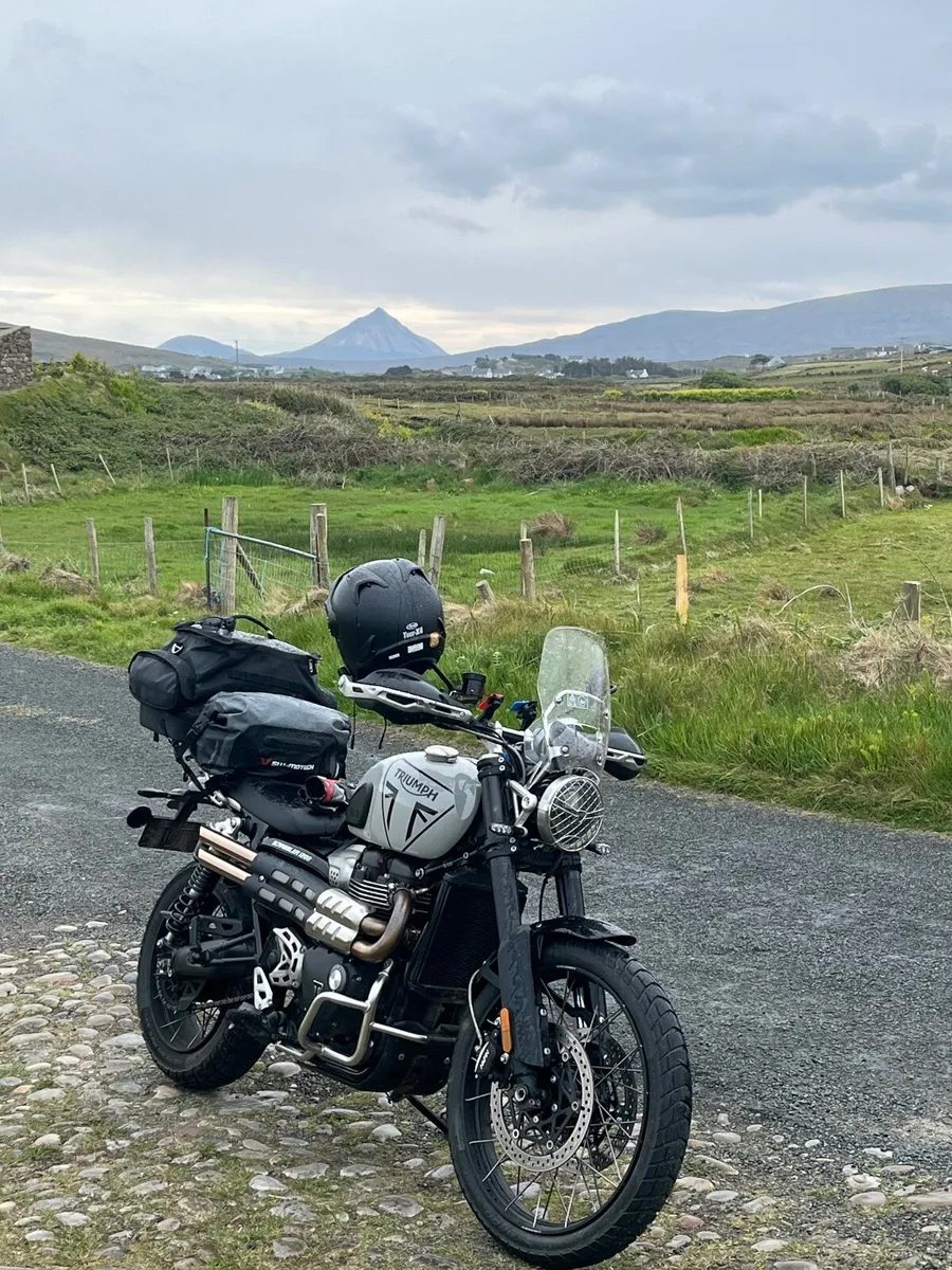 Triumph Other 2024 - Image 2