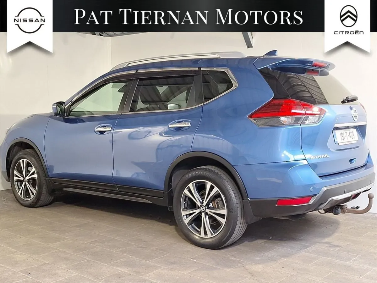 Nissan X-Trail 1.6 DCI SV Premium - Image 2
