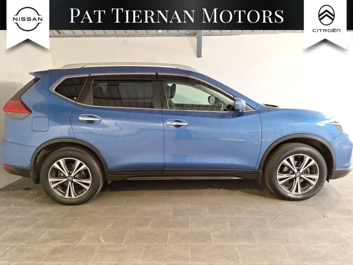 Nissan X-Trail 1.6 DCI SV Premium - Image 3
