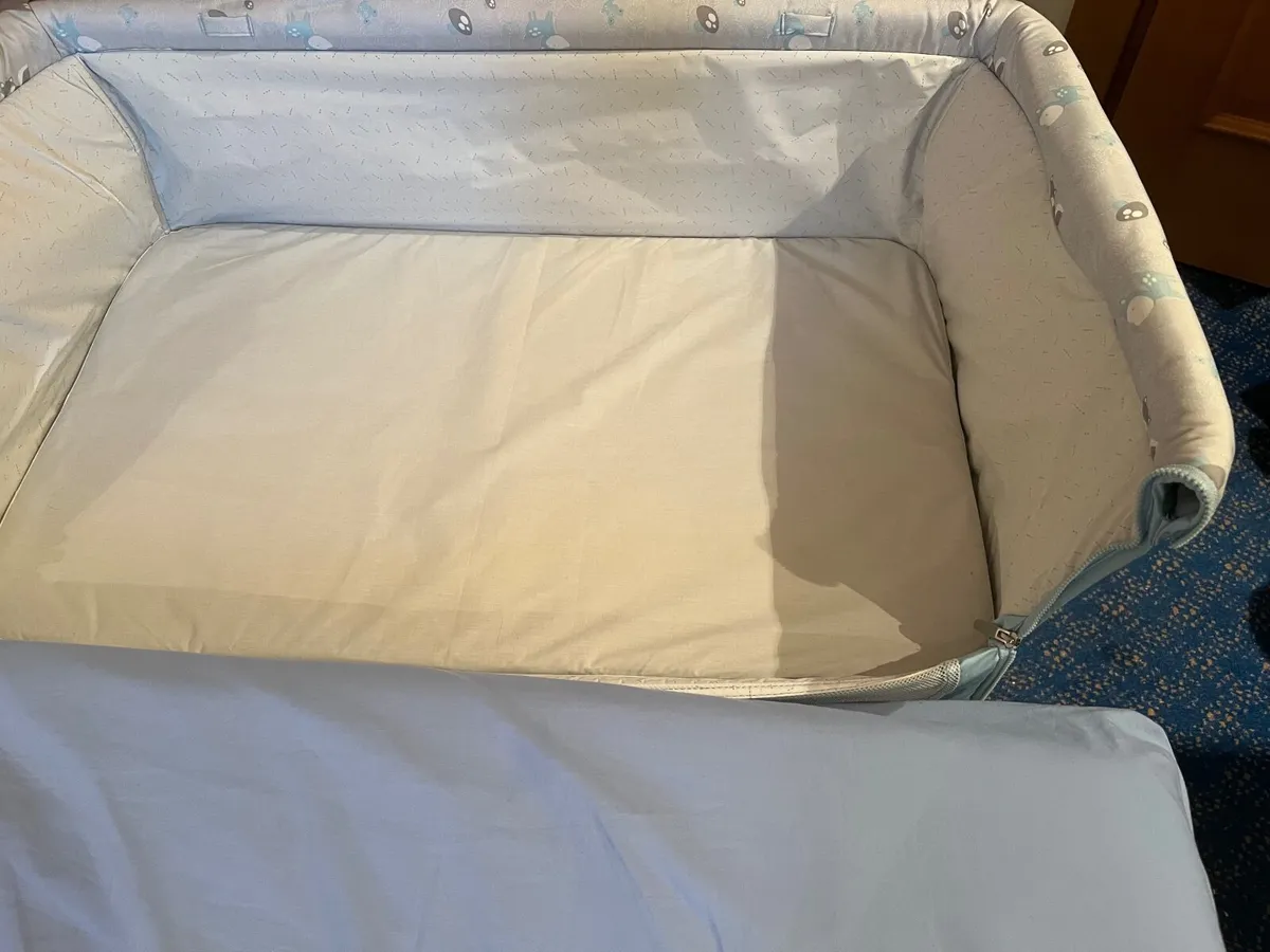 Chicco Next 2 Me - Image 3