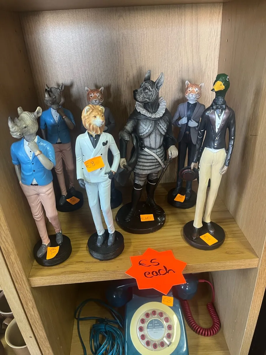 Bits and bobs - Image 1