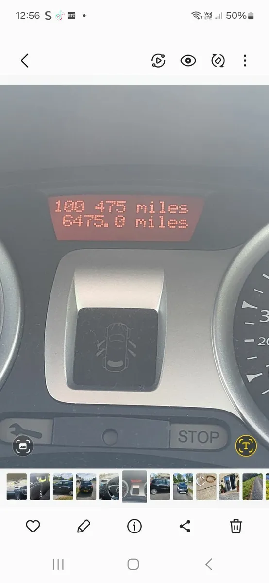 Renault Clio 2009 - Image 1
