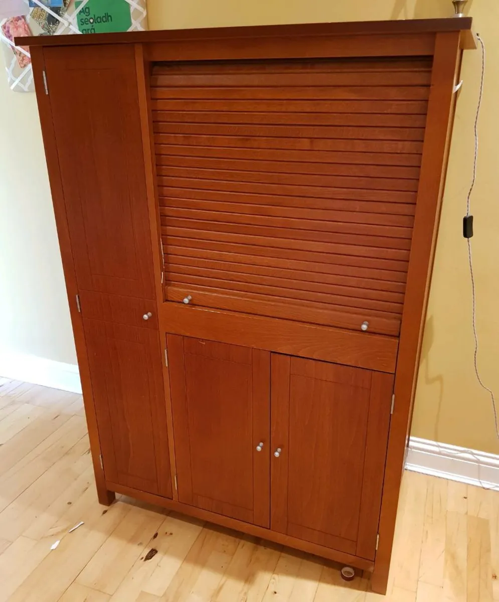 Home Office Unit - Image 1