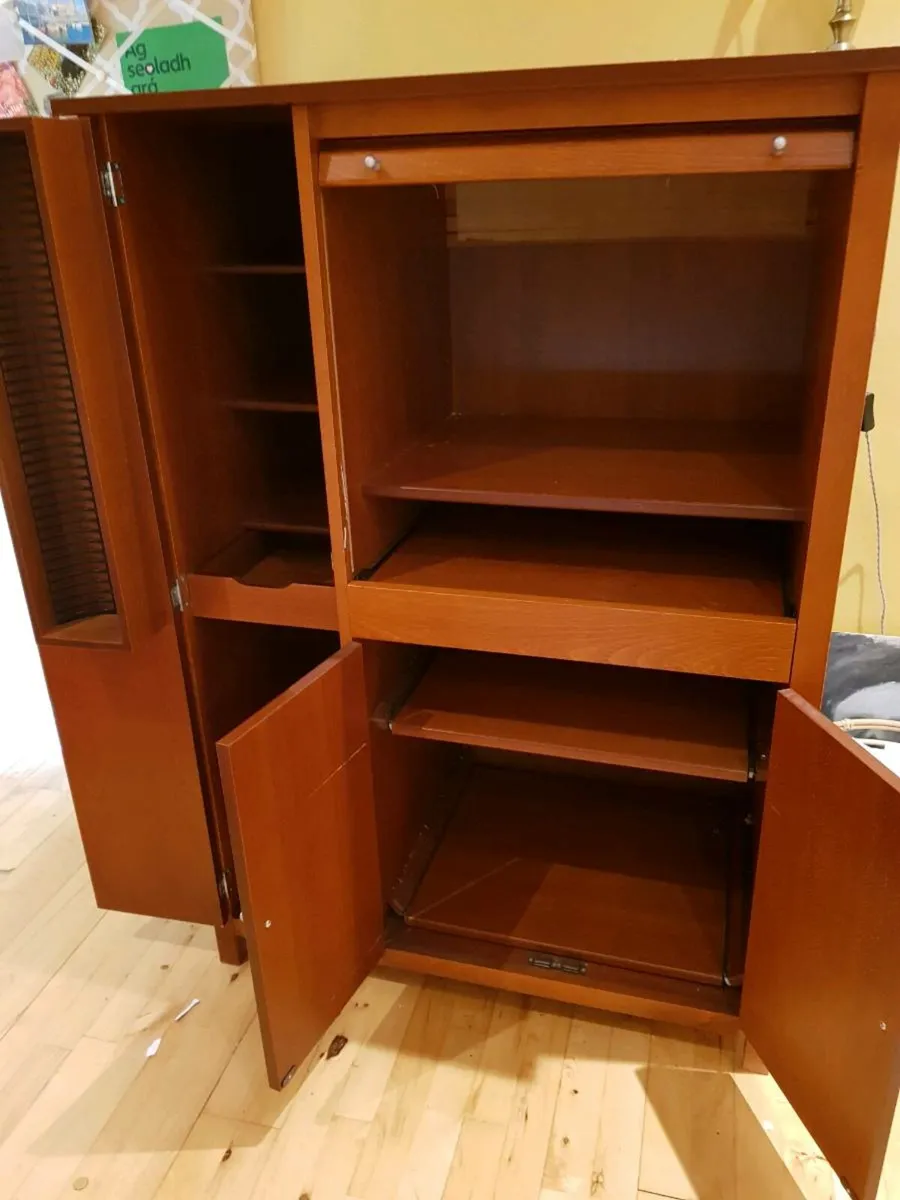 Home Office Unit - Image 2