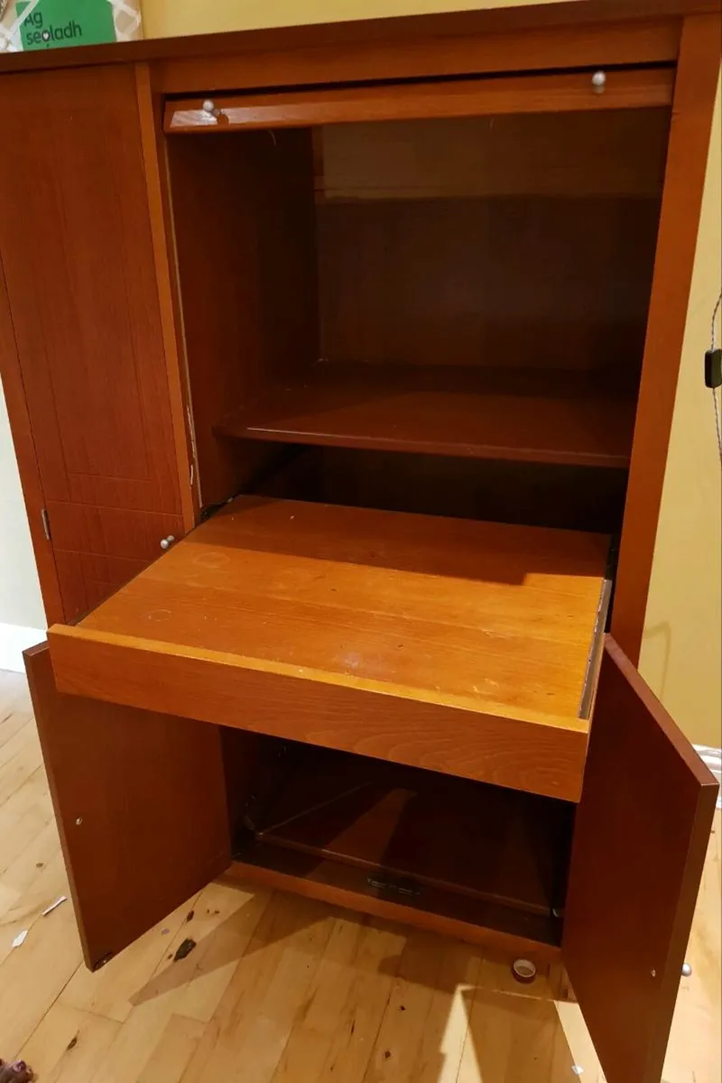 Home Office Unit - Image 4