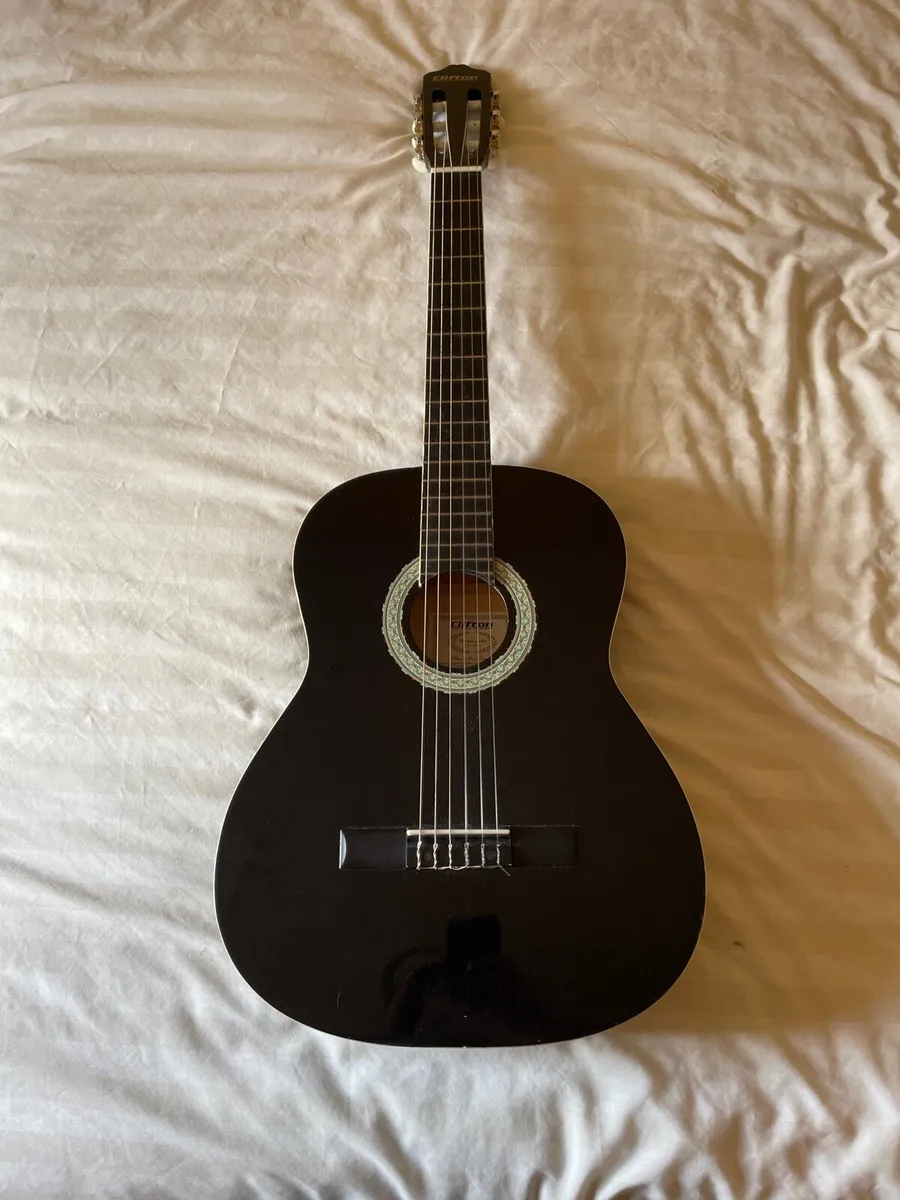 Guitar - Image 1