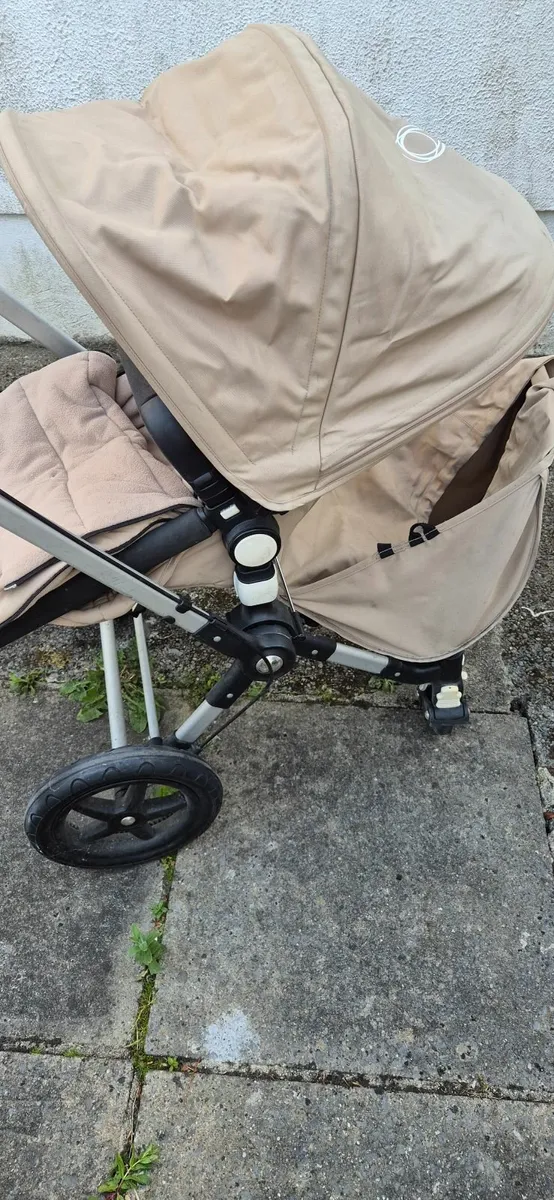 Bugaboo Cameleon 3 - Image 1