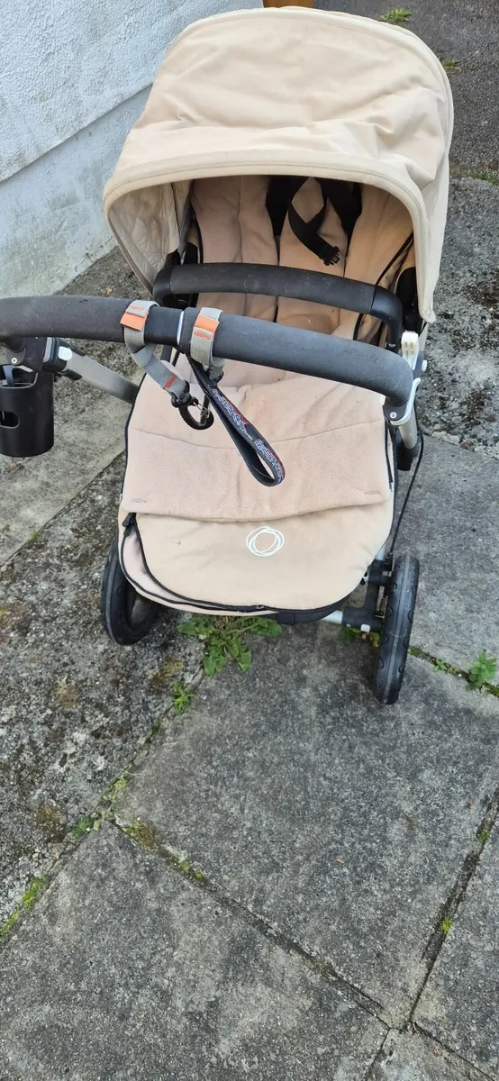 Bugaboo Cameleon 3 - Image 3