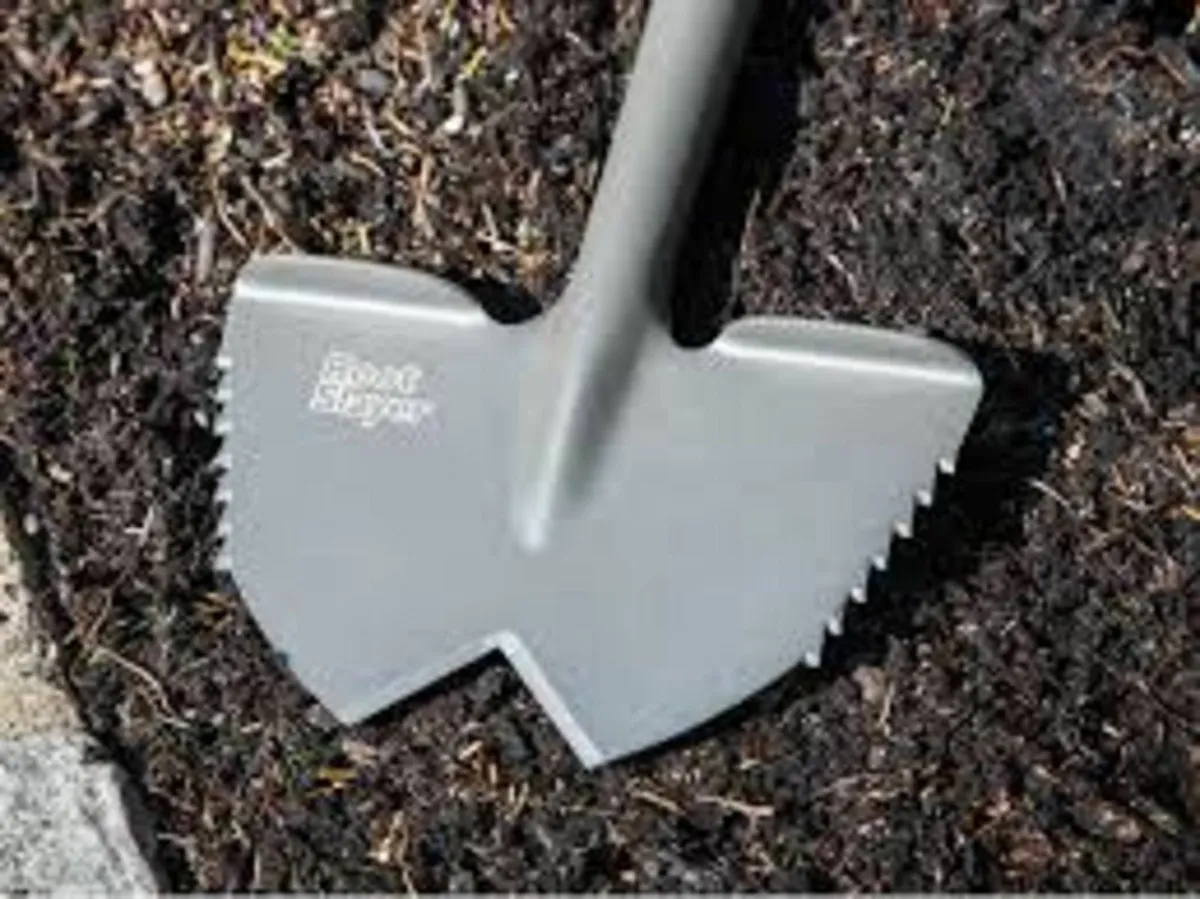 RootSlayer™ Garden tools - Image 3