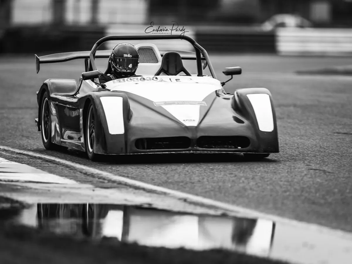 Spire GTR - Image 1