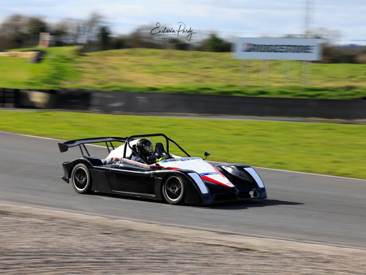Spire GTR - Image 2