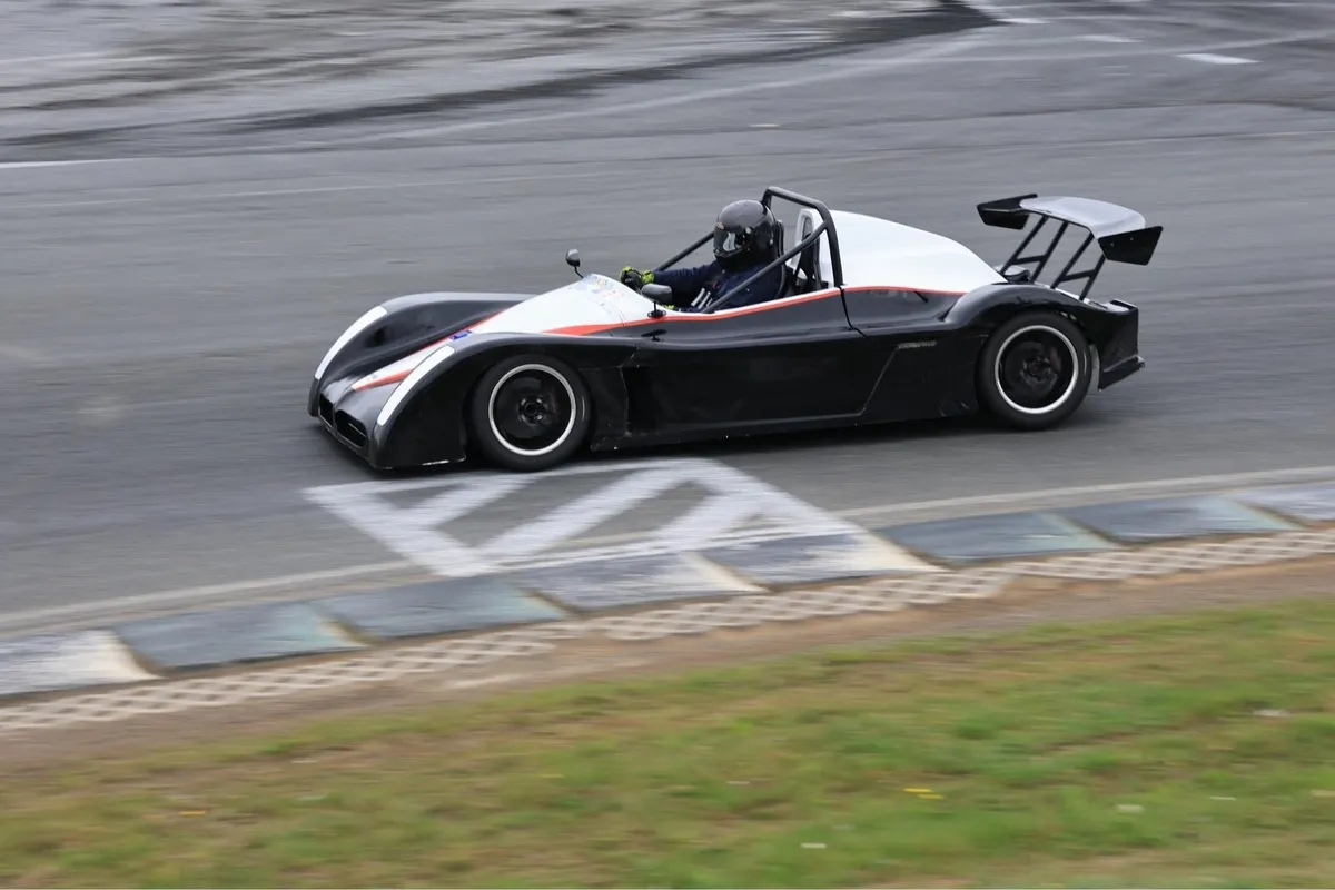 Spire GTR - Image 3