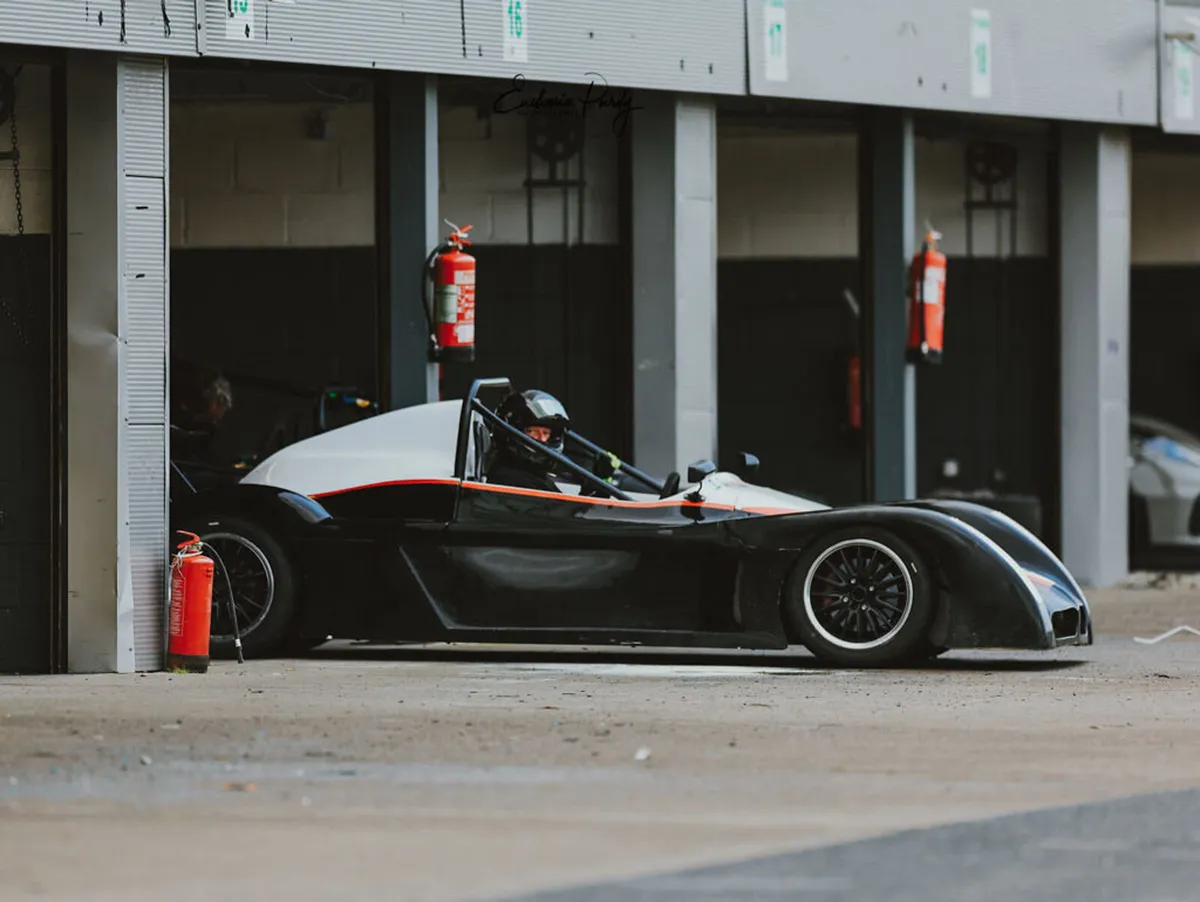 Spire GTR - Image 4