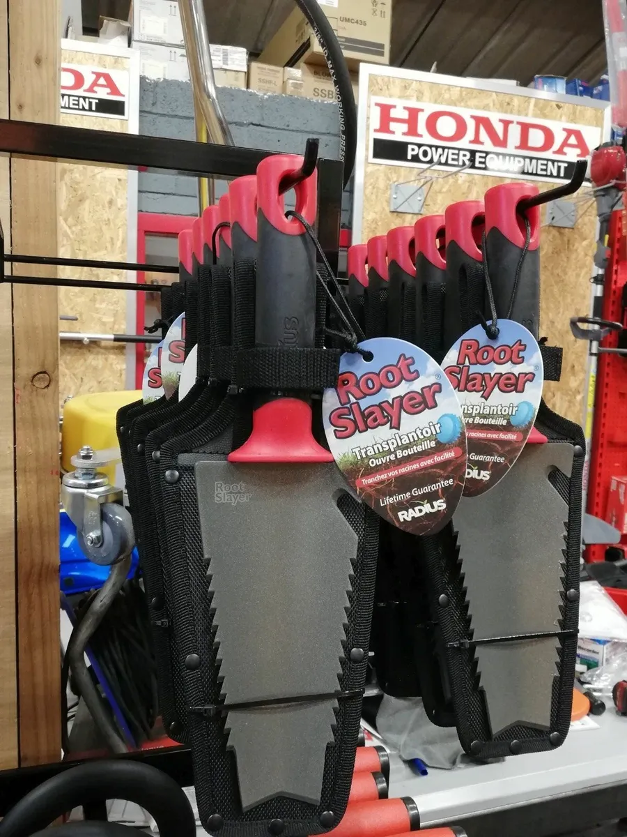 RootSlayer™ Garden tools - Image 4
