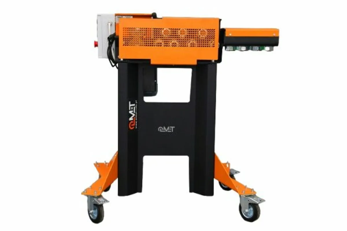 PRE 6-8/14 wire straightener - Image 3