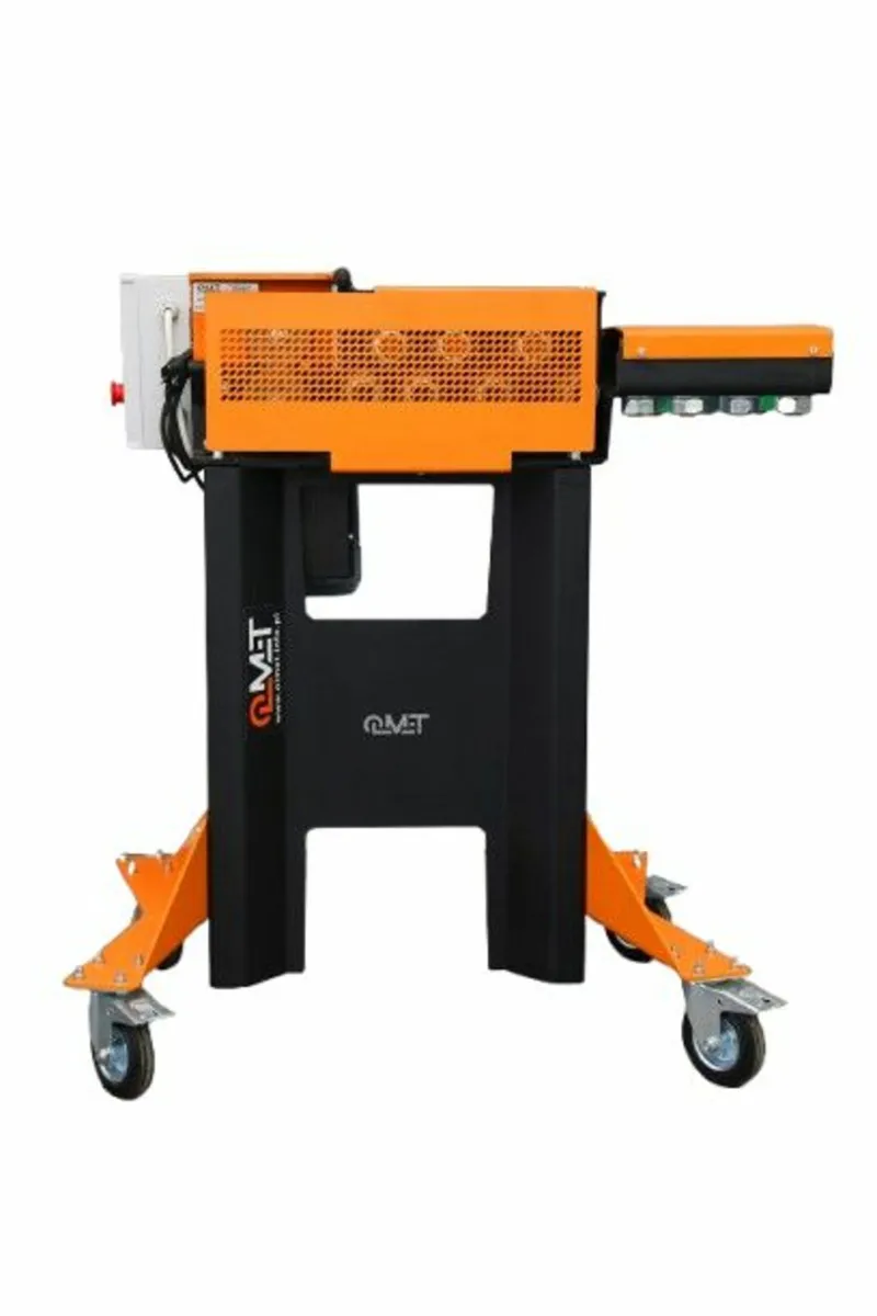 PRE 6-8/14 wire straightener - Image 4